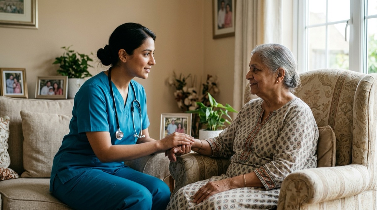 Nurse Care